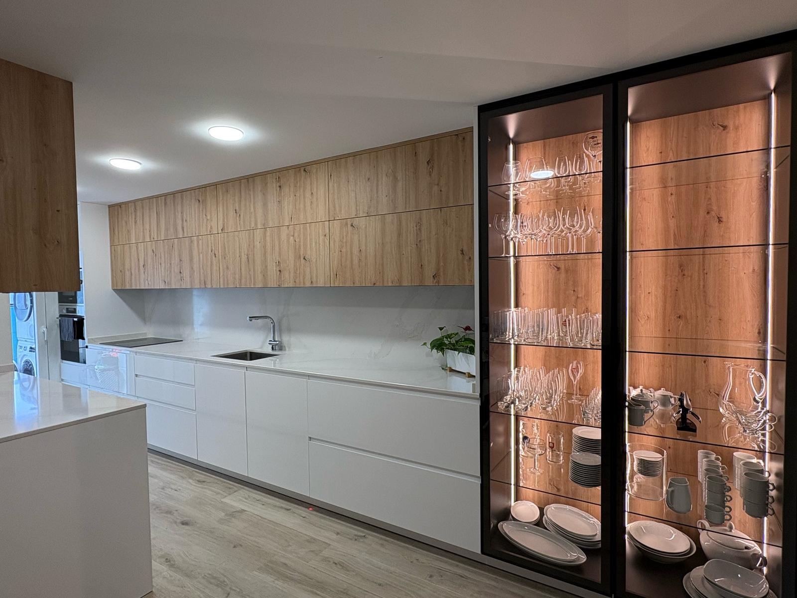 Diseño de cocinas – Cocinas El Pilar