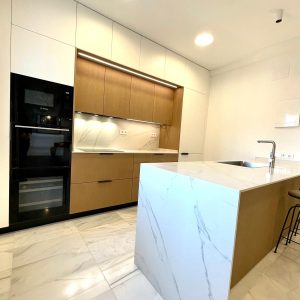 Cocina Ebano/C/Bravomurillo