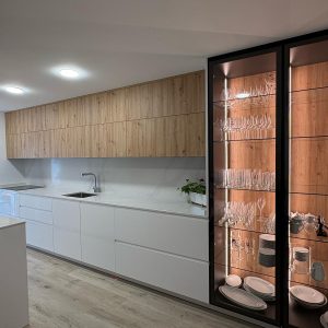 DISEÑO DE COCINAS